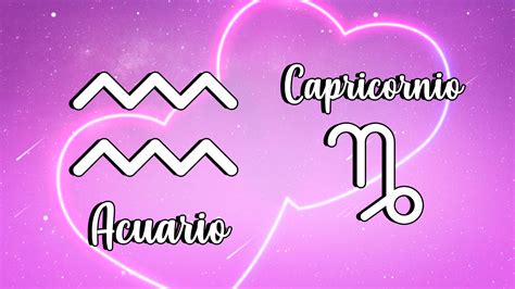 hombre acuario y capricornio mujer|COMPATIBILIDAD CAPRICORNIO Y ACUARIO